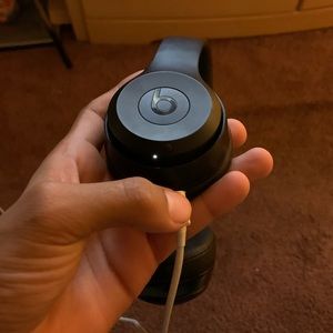 Solo 3 wireless beats